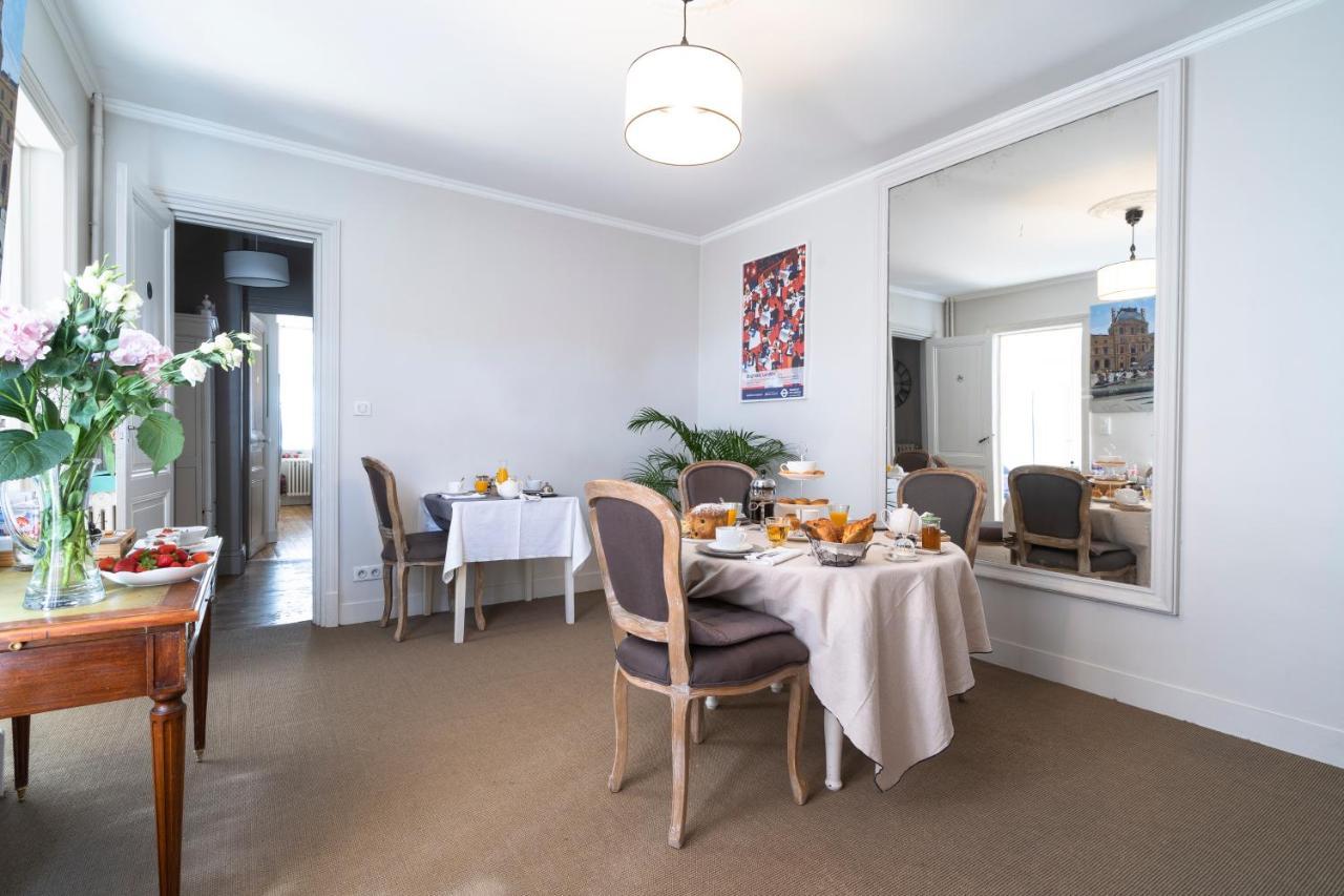 פואטייה La Maison De Marc מראה חיצוני תמונה