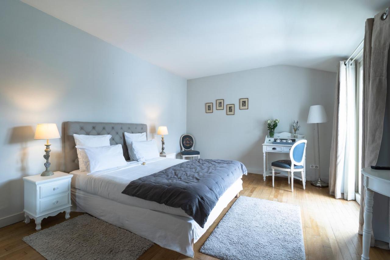 פואטייה La Maison De Marc מראה חיצוני תמונה