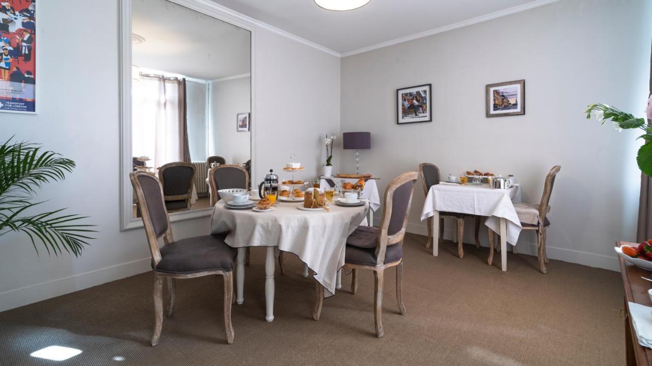 פואטייה La Maison De Marc מראה חיצוני תמונה