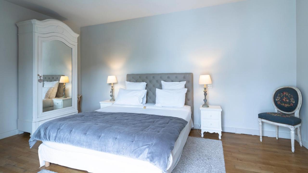 פואטייה La Maison De Marc מראה חיצוני תמונה
